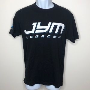 Men’s Bodybulding.com JYM T-Shirt